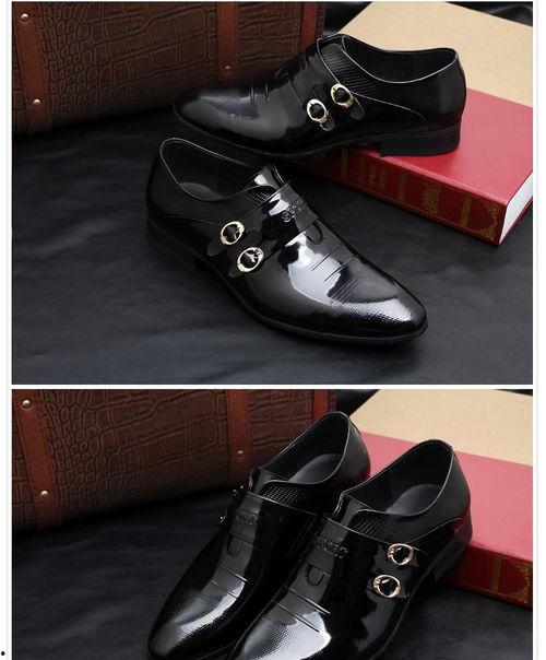 国产年轻人皮鞋视频