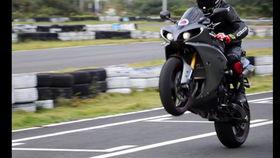 国产摩托车第一视角视频,驾驭速度的激情之旅