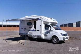 国产房车能跑多远啊视频,续航里程大盘点