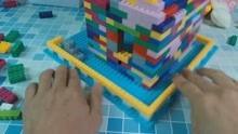 拼装积木视频国产,拼装积木视频，见证中国智造魅力