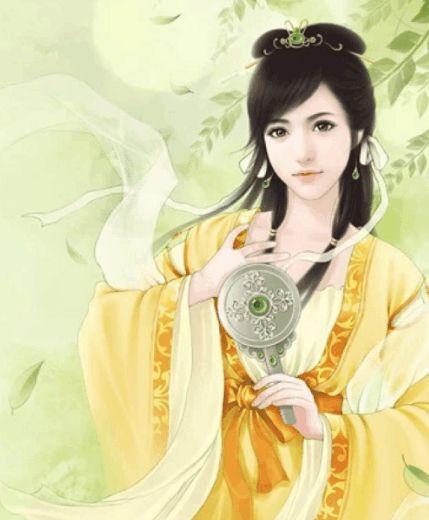 国产动漫片古装美女视频,国产古装美女动漫风采