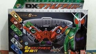 假面骑士w腰带视频国产,匠心独运，传承经典