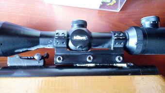 国产猎豹瞄准镜视频,精准射击的利器，揭秘其卓越性能与独特设计