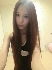 国产主播自拍精选视频,镜头下的青春风采