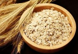 国产燕麦评测视频,营养与口感的完美结合