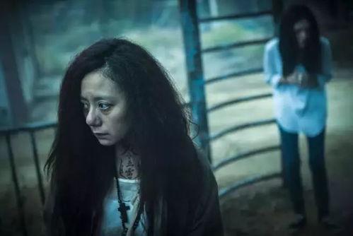 鬼片恐怖视频国产,惊悚氛围下的本土探索