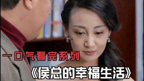 完结国产电视剧解说视频